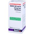 LEVETIRACETAM BASICS 100 mg/ml L.z.E.3ml Dos.Spr.