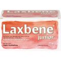 LAXBENE junior 4 g Plv.z.H.e.Lsg.z.Einn.Kdr.6M-8J