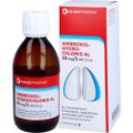 AMBROXOLHYDROCHLORID AL 30 mg/5 ml Sirup