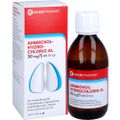 AMBROXOLHYDROCHLORID AL 30 mg/5 ml Sirup