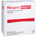 NEUPRO 4 mg/24 h transdermale Pflaster