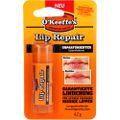 O KEEFFE'S Lip Repair Lippenbalsam unparfümiert