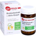 BROKKOLIEXTRAKT+Aktiv-Enzym Dr.Wolz msr.Kaps.
