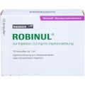 ROBINUL zur Injektion 0,2 mg/ml Injektionslsg.