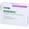 ROBINUL zur Injektion 0,2 mg/ml Injektionslsg.