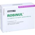 ROBINUL zur Injektion 0,2 mg/ml Injektionslsg.