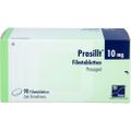 PRASILLT 10 mg Filmtabletten