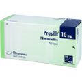 PRASILLT 10 mg Filmtabletten