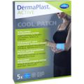 DERMAPLAST Active Cool Patch 10x14 cm