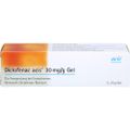 DICLOFENAC acis 30 mg/g Gel