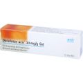 DICLOFENAC acis 30 mg/g Gel