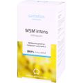 SANHELIOS MSM Kapseln intens 1600 mg