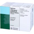 SPIRIVA 18 μg Kapseln m.Inhalationsplv.+HandiHaler