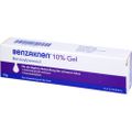 BENZAKNEN 10% Gel