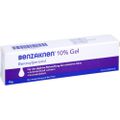 BENZAKNEN 10% Gel