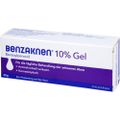 BENZAKNEN 10% Gel