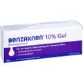 BENZAKNEN 10% Gel