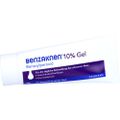 BENZAKNEN 10% Gel