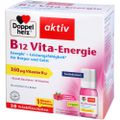 DOPPELHERZ B12 Vita-Energie Trinkampullen