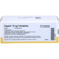 EBASTEL 10 mg Filmtabletten