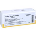 EBASTEL 10 mg Filmtabletten