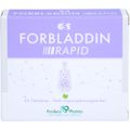 GSE Forbladdin Rapid Tabletten