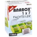 ANABOX 1x7 Fachteiler