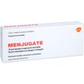 MENJUGATE 10 Mikrogramm Inj.-Susp.i.e.Fertigspr.