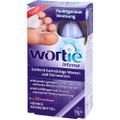 WORTIE Intense gegen Warzen u.Dornwarzen Spray+Gel