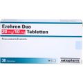 EZEHRON Duo 20 mg/10 mg Tabletten