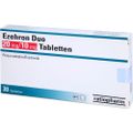 EZEHRON Duo 20 mg/10 mg Tabletten