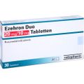 EZEHRON Duo 20 mg/10 mg Tabletten