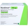 NORDIMET 10 mg Injektionslösung i.e.Fertigpen