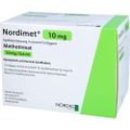 NORDIMET 10 mg Injektionslösung i.e.Fertigpen