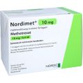 NORDIMET 10 mg Injektionslösung i.e.Fertigpen