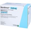 NORDIMET 12,5 mg Injektionslösung i.e.Fertigpen