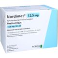 NORDIMET 12,5 mg Injektionslösung i.e.Fertigpen