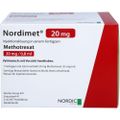 NORDIMET 20 mg Injektionslösung i.e.Fertigpen