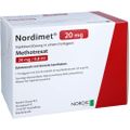 NORDIMET 20 mg Injektionslösung i.e.Fertigpen