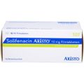 SOLIFENACIN Aristo 10 mg Filmtabletten