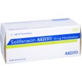 SOLIFENACIN Aristo 10 mg Filmtabletten