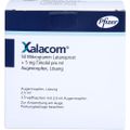 XALACOM Augentropfen