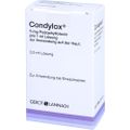 CONDYLOX Lösung