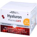 HYALURON PHARMALIFT Tag Creme LSF 30