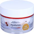 HYALURON PHARMALIFT Tag Creme LSF 50