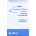 PURI-NETHOL Tabletten