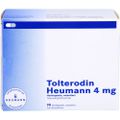 TOLTERODIN Heumann 4 mg Hartkapseln retardiert