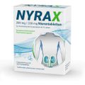 NYRAX 200 mg/200 mg Nierentabletten