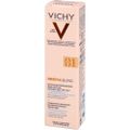 VICHY MINERALBLEND Make-up 01 clay