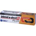 BLEND A DENT Plus Haftcreme Bester Halt